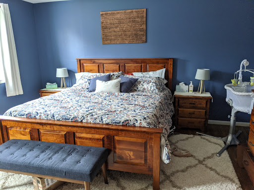 Furniture Store «Peaceful Valley Furniture», reviews and photos, 421 Hartman Bridge Rd, Strasburg, PA 17579, USA