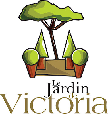 Le Jardin de Victoria à Paris