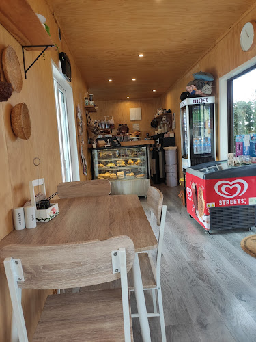 Ginger Bird - Coffee shop