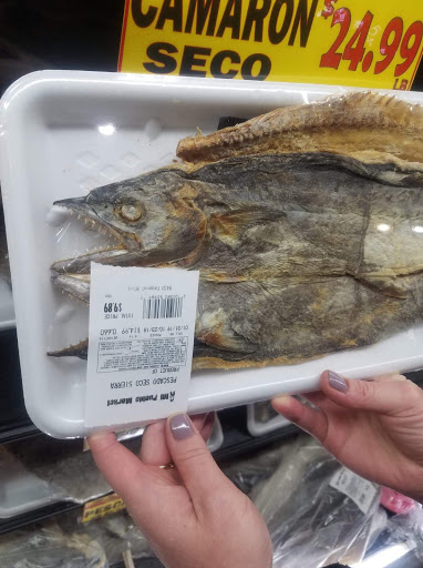 Mexican Grocery Store «Mi Pueblo Market», reviews and photos, 6040 E 64th Ave, Commerce City, CO 80022, USA