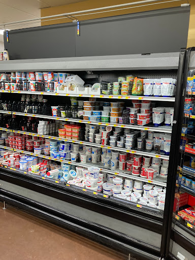 Supermarket «Walmart Neighborhood Market», reviews and photos, 5216 Red Bug Lake Rd, Winter Springs, FL 32708, USA