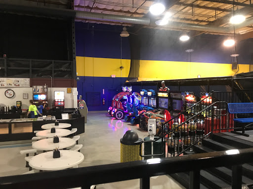 Amusement Center «Sky High Sports - Concord», reviews and photos, 1631 Challenge Dr, Concord, CA 94520, USA