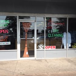 Emma's Alterations And Dry Cleaning
