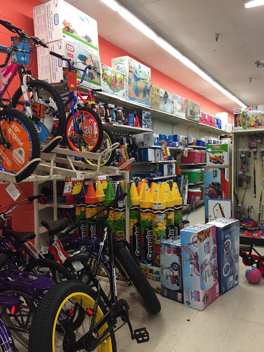 Discount Store «Kmart», reviews and photos, 6364 Springfield Plaza, Springfield, VA 22150, USA