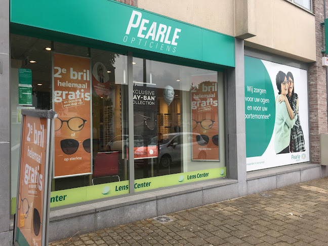 Pearle Opticiens Meise - Opticien