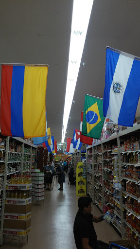 Grocery Store «Northgate Gonzalez Markets», reviews and photos, 3828 Peck Rd, El Monte, CA 91732, USA