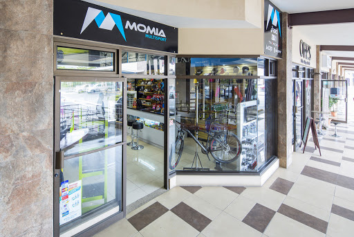 Momia Multisport - Cartago