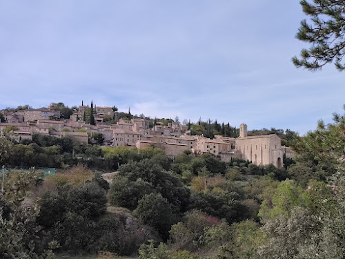 attractions Sentier Botanique Lagorce Ardeche Lagorce