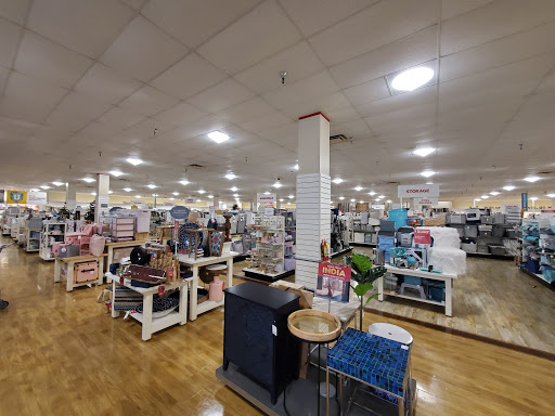 Department Store «HomeGoods», reviews and photos, 8108 Abercorn St #200, Savannah, GA 31406, USA