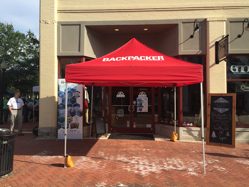 Outdoor Sports Store «The Local Hiker», reviews and photos, 173 E Main St, Spartanburg, SC 29306, USA