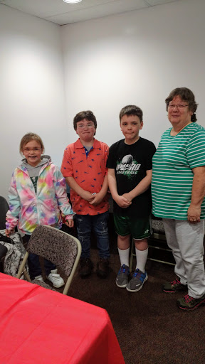 Movie Theater «Roxy Movie Theater», reviews and photos, 200 Legends Dr, Lebanon, TN 37087, USA