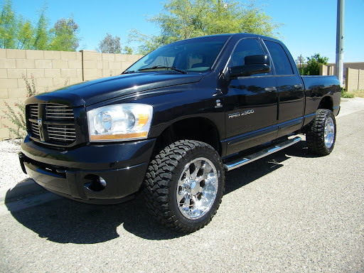 Used Car Dealer «Auto Paradise of Arizona», reviews and photos, 2428 W Lone Cactus Dr, Phoenix, AZ 85027, USA