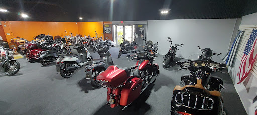 Motorcycle Shop «Southwest Cycle», reviews and photos, 620 NE 15th Ave #1, Cape Coral, FL 33909, USA