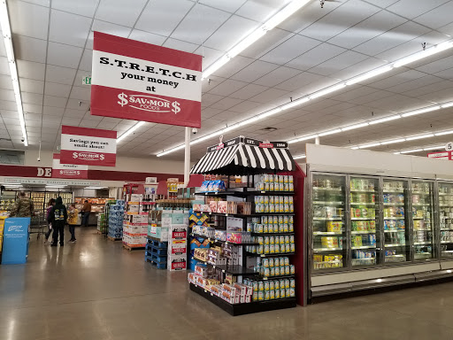 Grocery Store «Sav-Mor Foods», reviews and photos, 14001 Lakeridge Cir, Magalia, CA 95954, USA