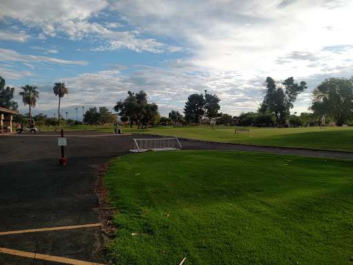 Golf Driving Range «Grandview Golf Course», reviews and photos, 14260 W Meeker Blvd, Sun City West, AZ 85375, USA
