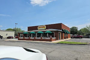 Goldie's Patio Grill image