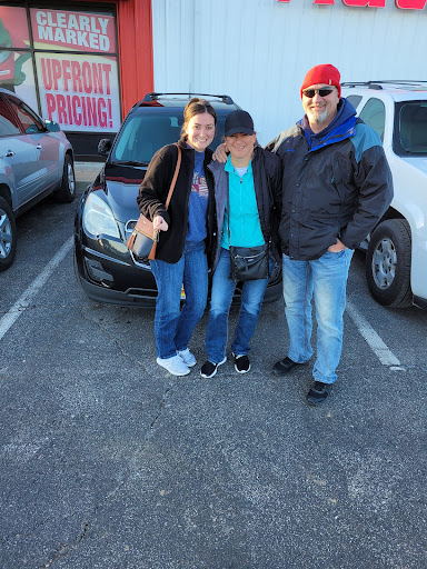 Used Car Dealer «AutoCenters Herculaneum», reviews and photos, 1225 McNutt St, Herculaneum, MO 63048, USA