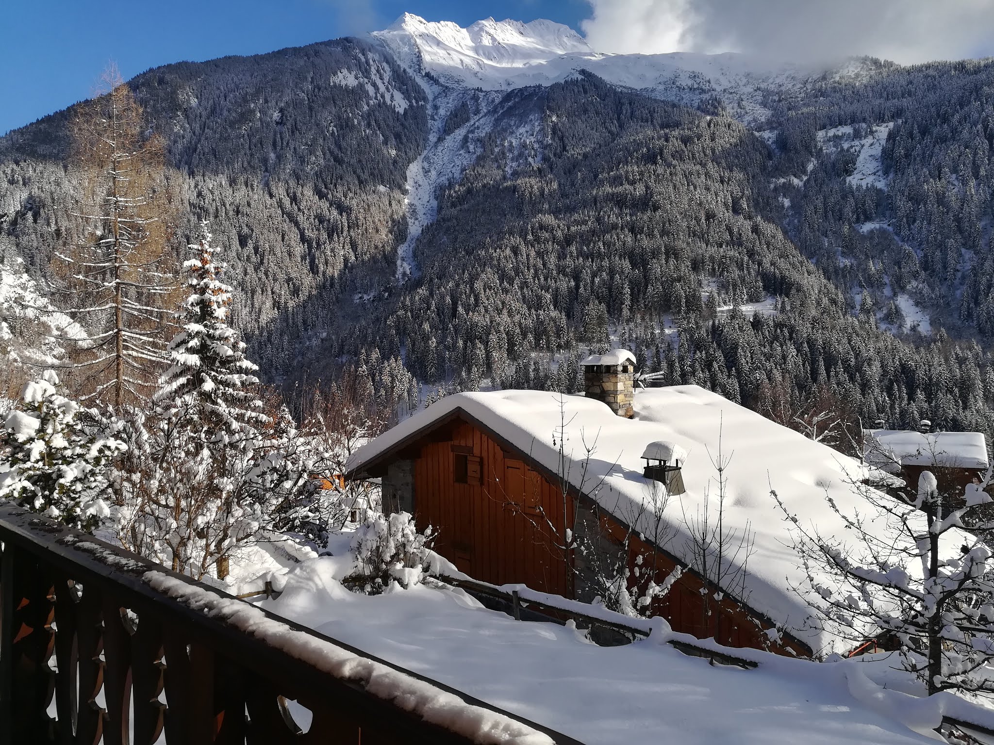 Photo n° 1 de l'avis de Nicolas.o fait le 03/02/2019 à 15:14