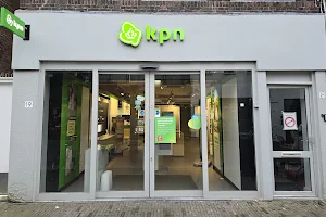 KPN winkel Heerenveen image