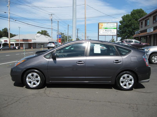 Used Car Dealer «York Auto Sales», reviews and photos, 916 Boston Post Rd, West Haven, CT 06516, USA