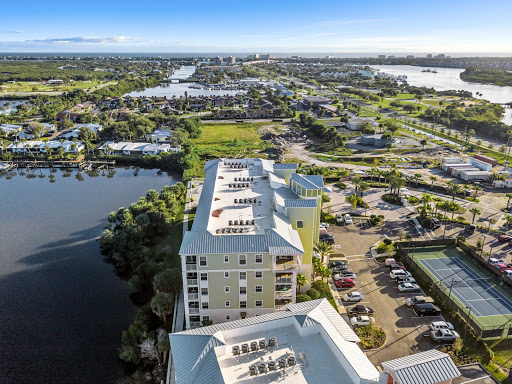 Roofing Contractor «AWS Roofing Services», reviews and photos, 875 W Park Ave, Edgewater, FL 32132, USA