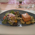 Photo n°6 de l'avis de Maroš.a fait le 08/07/2023 à 21:33 sur le  Landgasthof Hirschen - Verena Martin à Hüfingen