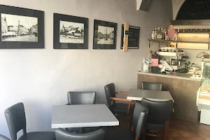 Cukrárna a kavárna u Doskočilů image
