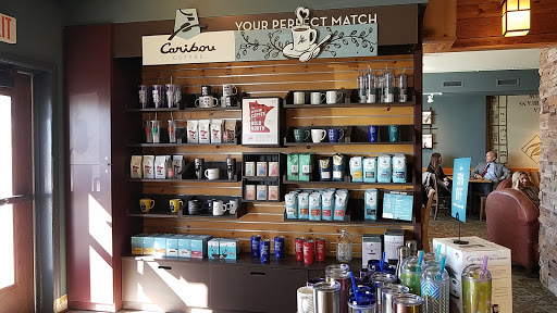 Coffee Shop «Caribou Coffee», reviews and photos, 609 Lake St E, Wayzata, MN 55391, USA