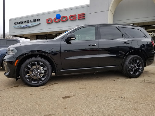 Car Dealer «Kasper Chrysler Dodge Jeep», reviews and photos, 2206 Cleveland Rd W, Sandusky, OH 44870, USA