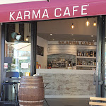 Photo n°1 de l'avis de Rita.u fait le 01/08/2020 à 21:37 sur le  Karma cafe à Santarcangelo di Romagna