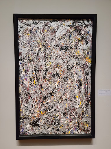 Art Gallery «Addison Gallery of American Art», reviews and photos, 180 Main St, Andover, MA 01810, USA