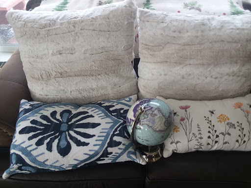 Department Store «HomeGoods», reviews and photos, 15224 E Indiana Ave, Spokane Valley, WA 99216, USA