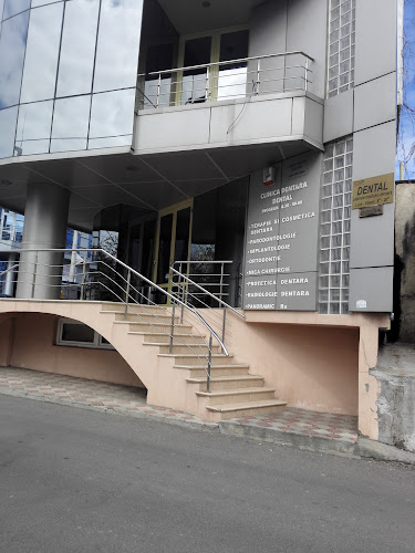 Opinii despre DENTAL S.R.L. în Galați - Dentist