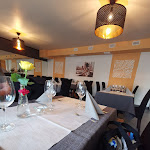 Photo n°5 de l'avis de Sandra.o fait le 10/05/2022 à 08:44 sur le  Restaurant di Castello à Saarbrücken