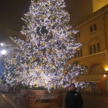 Extérieur Chambre d'hôtes Holiday Treviso 31100 Treviso