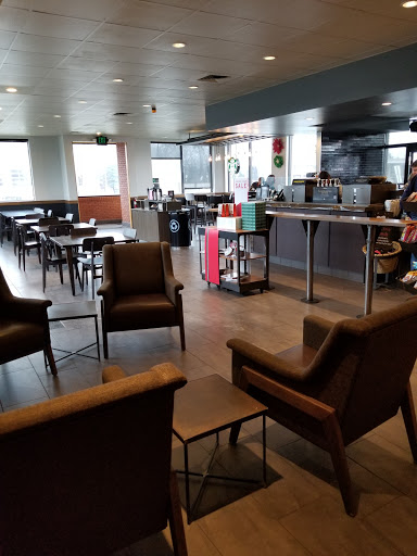 Coffee Shop «Starbucks», reviews and photos, 590 S Lapeer Rd, Lake Orion, MI 48362, USA