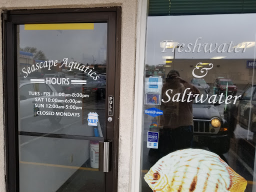 Tropical Fish Store «Seascape Aquatics», reviews and photos, 5038 Academy Blvd N, Colorado Springs, CO 80918, USA