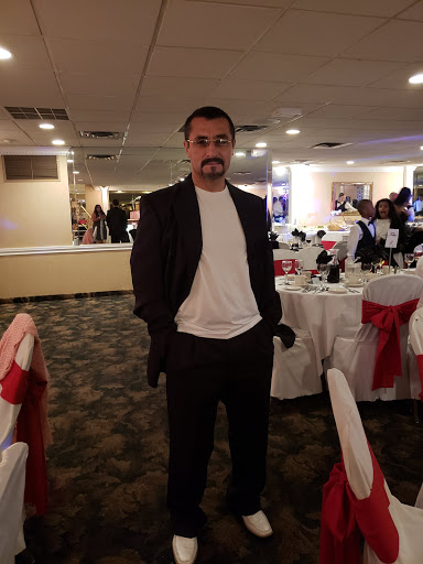 Wedding Venue «Chandelier», reviews and photos, 340 S Franklin Ave, Belleville, NJ 07109, USA