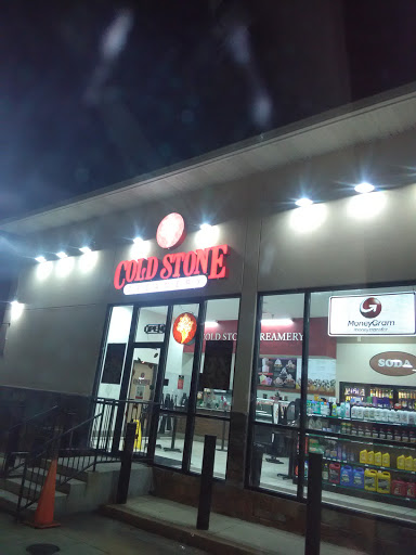 Ice Cream Shop «Cold Stone Creamery», reviews and photos, 6309 Jonesboro Rd, Morrow, GA 30260, USA