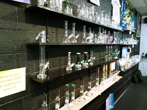 Tobacco Shop «The Gas Pipe», reviews and photos, 4420 Maple Ave, Dallas, TX 75219, USA