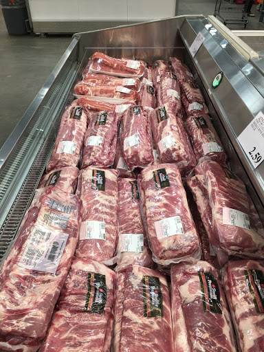 Warehouse store «Costco Wholesale», reviews and photos, 125 Beacon Dr, Holbrook, NY 11741, USA