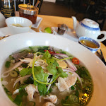 Photo n°2 de l'avis de Sommer.e fait le 06/10/2022 à 14:49 sur le restaurants Viet Wok à Stuttgart