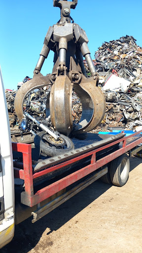 Epaviste Agen rachat vehicule