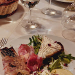 Photo n°2 de l'avis de Flavio.o fait le 28/01/2024 à 19:36 sur le  Locanda Canareggio à Rovaré