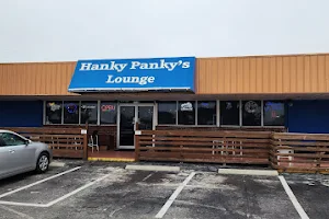Hanky Panky's Lounge image