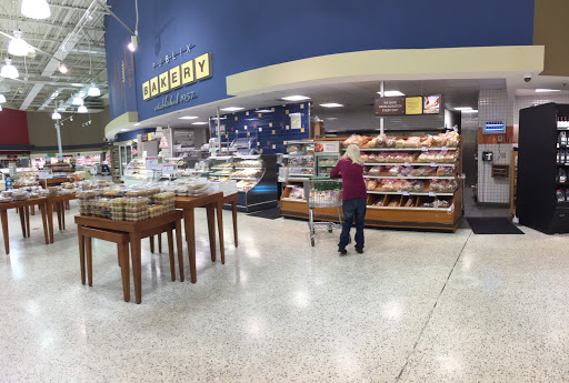 Supermarket «Publix Super Market at Peachtree East», reviews and photos, 130 Peachtree East Shopping Center # 4, Peachtree City, GA 30269, USA