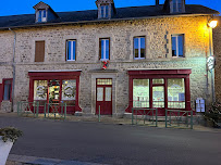 Photos du propriétaire du Les Ramandes Appartements de tourisme Gîtes et Restaurant à Marcillac-la-Croisille - n°2