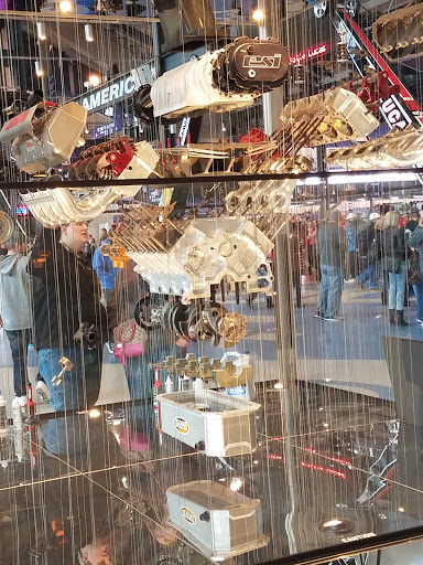 Stadium «Lucas Oil Stadium», reviews and photos, 500 S Capitol Ave, Indianapolis, IN 46225, USA