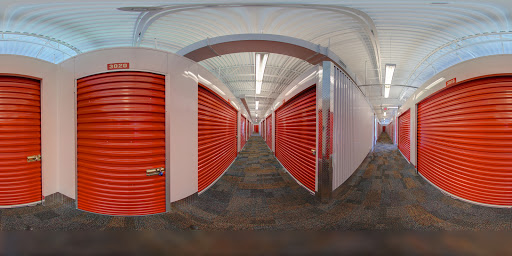 Self-Storage Facility «CubeSmart Self Storage», reviews and photos, 5 Old Lancaster Rd, Malvern, PA 19355, USA