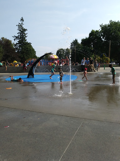 Water Park «Rotary Centennial Water Playground», reviews and photos, 802 E Mukilteo Blvd, Everett, WA 98203, USA
